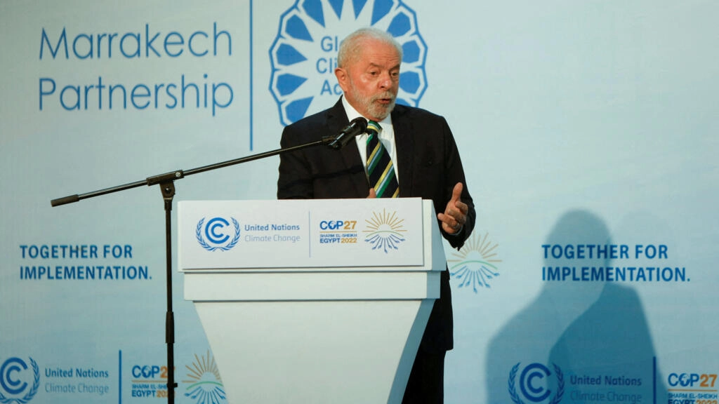 2022-11-16T174005Z_1015885278_RC23NX94OBJZ_RTRMADP_3_CLIMATE-UN-LULA-SPEECH