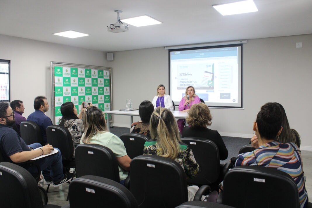 LANÇAMENTO DO SITE 7