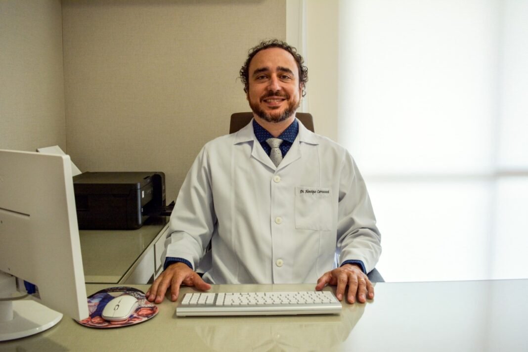 DR. HENRIQUE