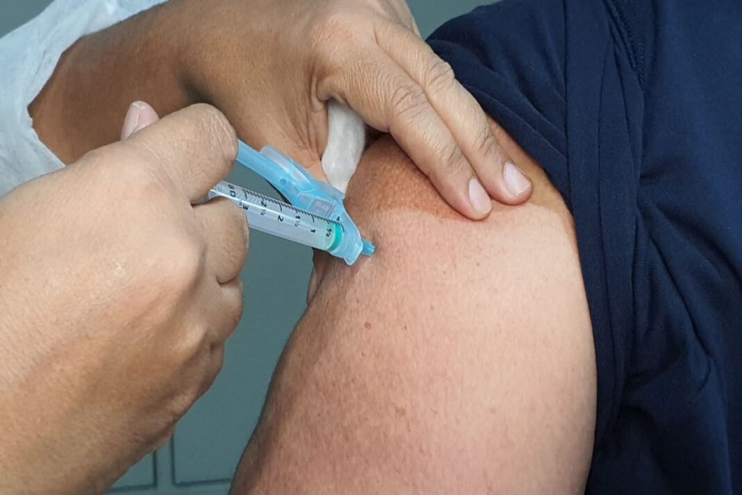 FVS-RCP reforça apoio técnico aos municípios para ampliar cobertura vacinal - Foto: Divulgação / FVS-RCP